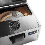 Γυαλιστικο στιλβωτής μαχαιροπήρουνων - 3000 τεμάχια/ώρα - επιτραπέζιο MAX-09380002